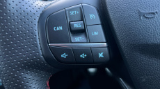 Ford Puma 1.0 EcoBoost Hybrid mHEV ST-Line X 5dr Petrol Hatchback